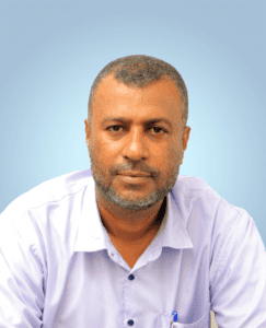 Assistant-secretary