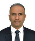 د.محمد علي سعيد بن عبود