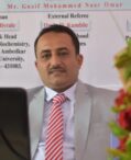 د. جوزيف محمد نصر عمر